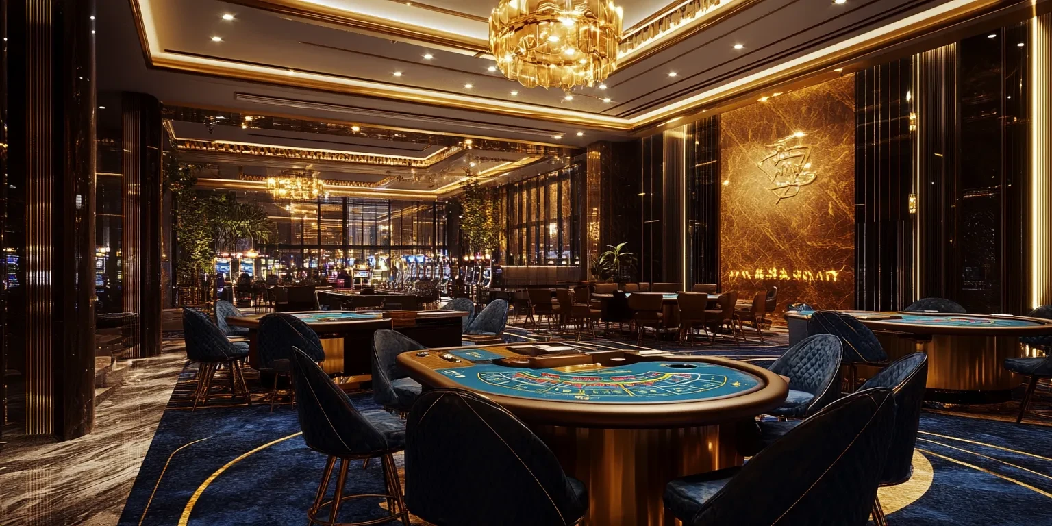Slot Games