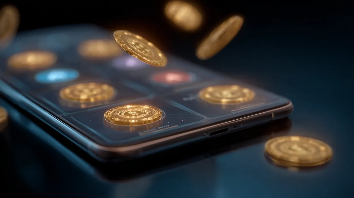 Jenis-Jenis Bonus yang Terdapat di Kasino Dalam Talian